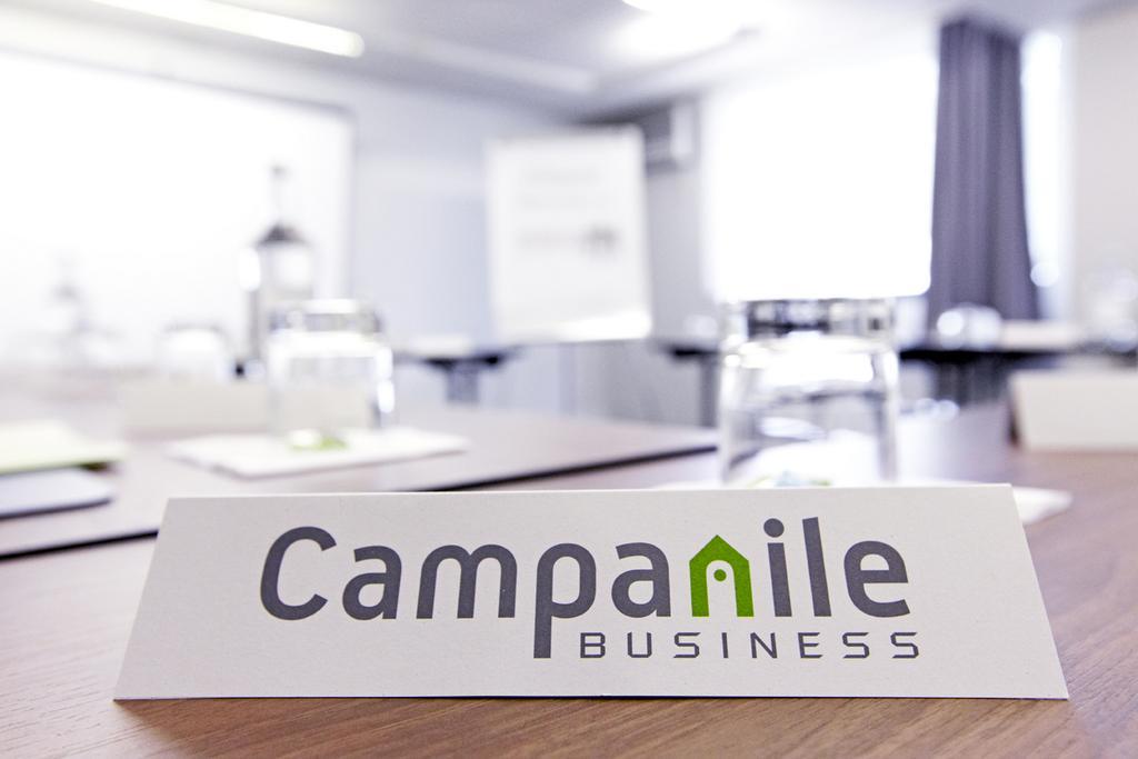 Campanile Hotel Дартфорд Экстерьер фото